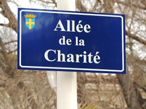 42 Allee de la Charite